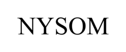 NYSOM trademark