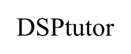 DSPTUTOR trademark