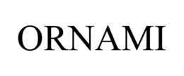 ORNAMI trademark
