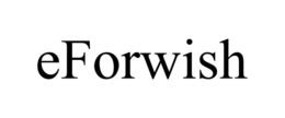 EFORWISH trademark
