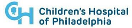 CH CHILDREN'S HOSPITAL OF PHILADELPHIA trademark