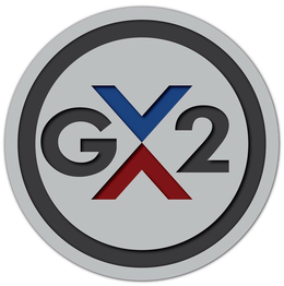 GX2 trademark