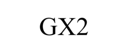 GX2 trademark