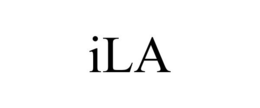 ILA trademark