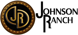 JR JOHNSON RANCH trademark
