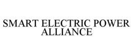 SMART ELECTRIC POWER ALLIANCE trademark