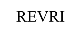 REVRI trademark
