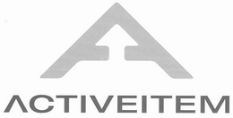 A ACTIVEITEM trademark