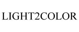 LIGHT2COLOR trademark