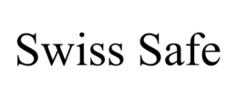 SWISS SAFE trademark