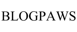 BLOGPAWS trademark