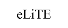 ELITE trademark