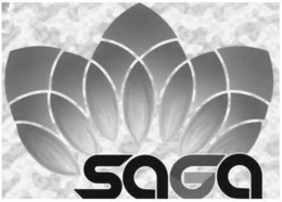 SAGA trademark