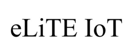 ELITE IOT trademark