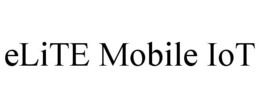 ELITE MOBILE IOT trademark