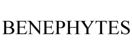 BENEPHYTES trademark