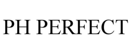 PH PERFECT trademark
