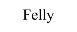 FELLY trademark