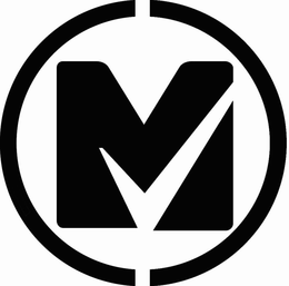 M trademark