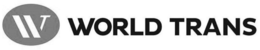 W WORLD TRANS trademark