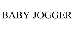 BABY JOGGER trademark