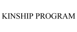 KINSHIP PROGRAM trademark