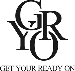 GYRO GET YOUR READY ON trademark