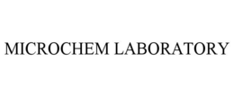 MICROCHEM LABORATORY trademark