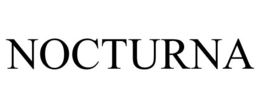NOCTURNA trademark
