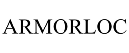 ARMORLOC trademark