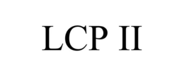 LCP II trademark