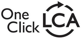ONE CLICK LCA trademark