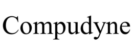COMPUDYNE trademark