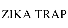 ZIKA TRAP trademark