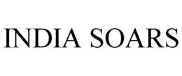 INDIA SOARS trademark