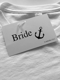 BRIDE trademark