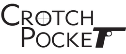 CROTCH POCKET trademark