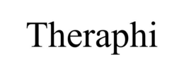 THERAPHI trademark