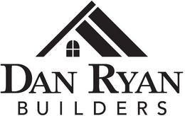 DAN RYAN BUILDERS trademark