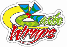 CARIBE WRAPS trademark