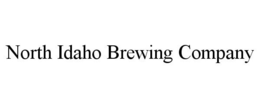 NORTH IDAHO BREWING COMPANY trademark