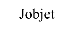 JOBJET trademark