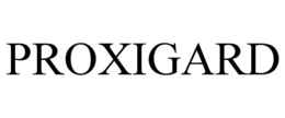 PROXIGARD trademark