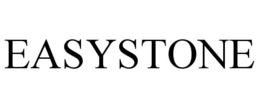 EASYSTONE trademark