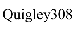 QUIGLEY308 trademark