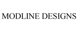 MODLINE DESIGNS trademark