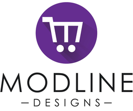 MODLINE DESIGNS trademark