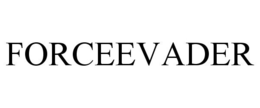 FORCEEVADER trademark