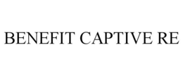 BENEFIT CAPTIVE RE trademark