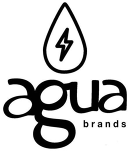 AGUA BRANDS trademark